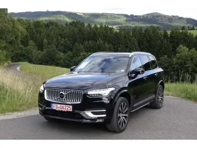 Gebraucht Volvo XC90 173 PS (127 kW) 2022 SUV