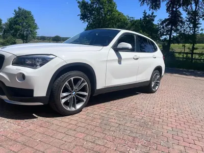 Gebraucht BMW X1