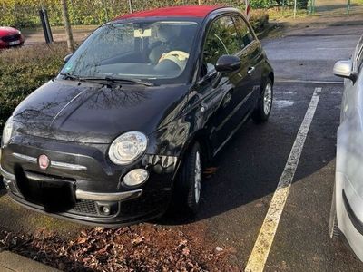 gebraucht Fiat 500C 1.2 8V Cult C Cult