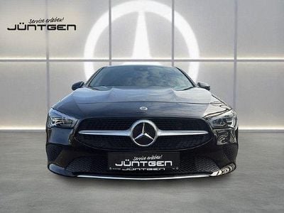 Gebraucht Mercedes CLA250 Shooting Brake 224 PS (164 kW) 2020 Kombi
