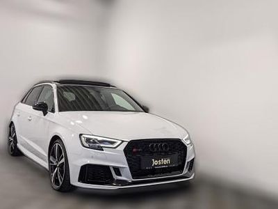 Audi RS3 Sportback