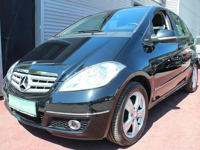 Mercedes A180