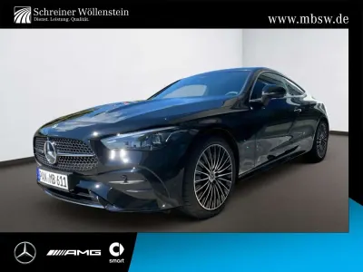 Gebraucht Mercedes CLE200