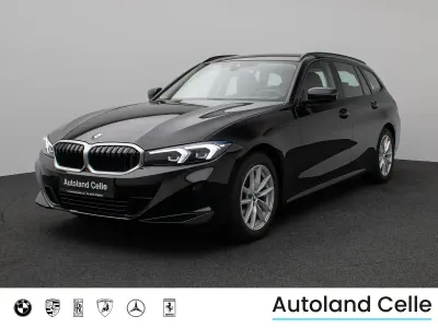 Usata BMW 318