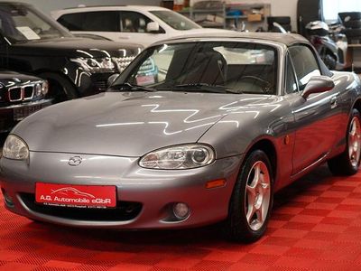 Mazda MX5