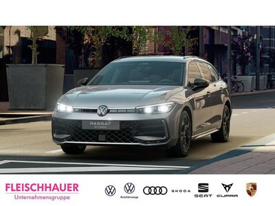 Neu VW Passat R-line 272 PS (200 kW) 2026 Grau Kombi