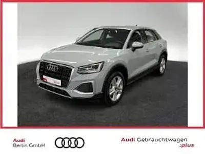 Gebraucht Audi Q2