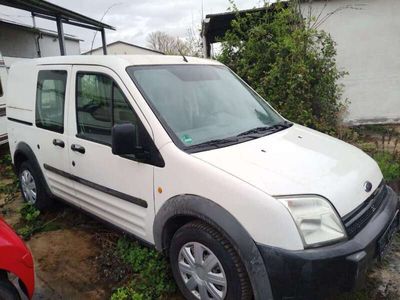 gebraucht Ford Tourneo Transit Connect(Lang)