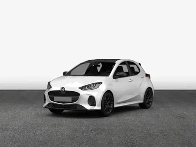 Nuova Mazda 2 Homura-Line 116 CV (85 kW) 2025 Bianco Berlina