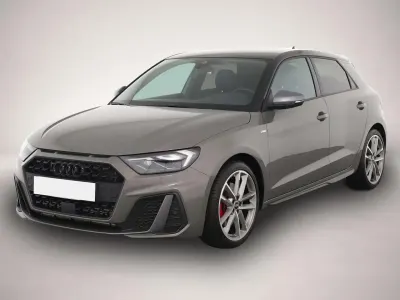 Gebraucht Audi A1 Sportback S-Line 207 PS (152 kW) 2023 Manufacturer Kleinwagen