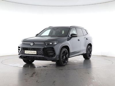 Grau Neu 2025 VW Tayron Style SUV | 57.990 € (Guter Preis)