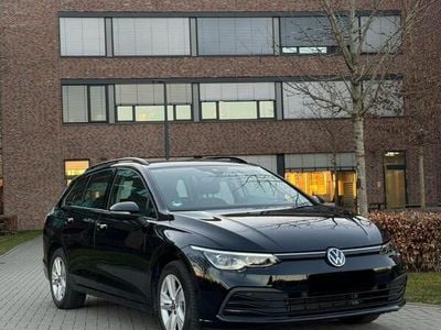 VW Golf VIII