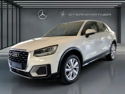 Gebraucht Audi Q2