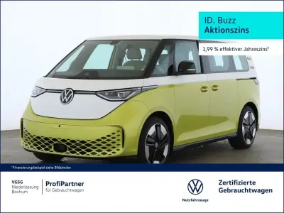 Gebraucht VW ID. Buzz