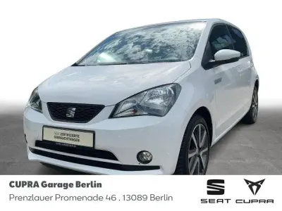 Gebraucht Seat Mii Electric