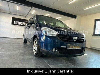 Dacia Lodgy