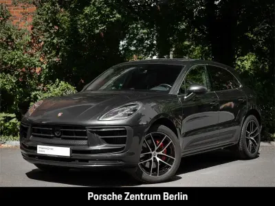 Gebraucht Porsche Macan