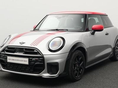 Brugt Mini Cooper S 204 HK (150 kW) 2024 Grå Hatchback