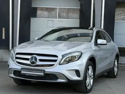 Gebraucht Mercedes GLA220