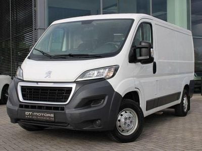 Gebraucht Peugeot Boxer Comfort 131 PS (96 kW) 2016 Andere Van