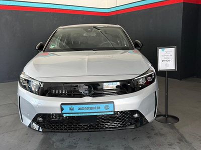 Gebraucht Opel Corsa 101 PS (74 kW) 2025 Silber Kleinwagen
