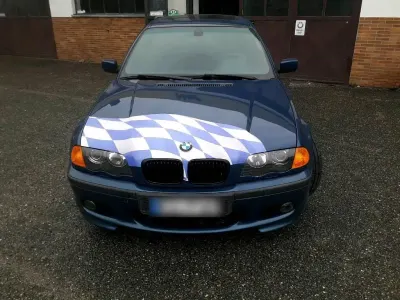 Gebraucht BMW 325