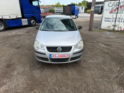 Używany VW Polo