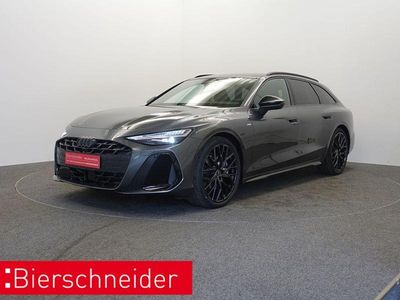 Gebraucht Audi A6 Edition .1 204 PS (150 kW) 2025 Grau Kombi