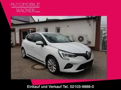 Gebraucht Renault Clio V