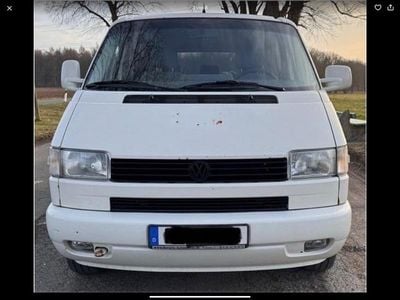 VW T4