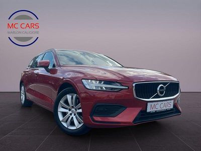 Other Gebraucht 2020 Volvo V60 Momentum Kombi | 19.890 € (Guter Preis)