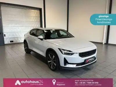Gebraucht Polestar 2 169 kW (231 PS) 2022 Grau Kleinwagen