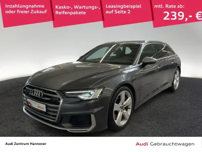 Gebraucht Audi S6