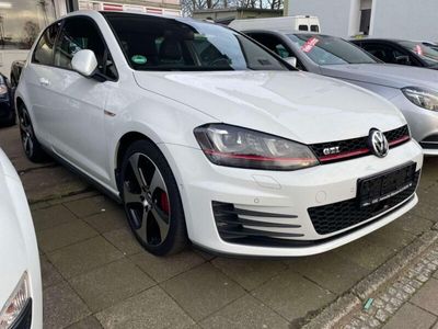 gebraucht VW Golf GTI Performance BMT VII Lim. (5G1/BE1) Keyl