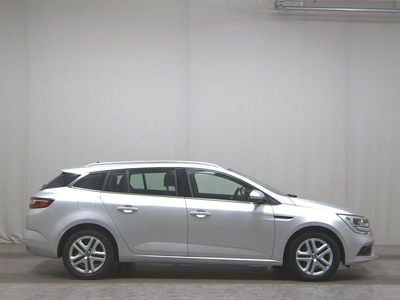 Renault Mégane IV