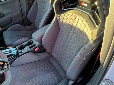 Second-hand Audi RS3 Ambiente 400 CP (294 kW) 2025 Alb Berlinǎ