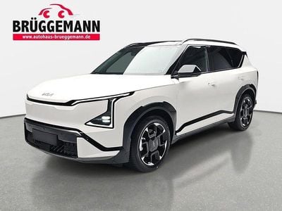 Weiß Neu 2026 Kia EV5 GT-Line SUV | 49.990 € (Teuer)