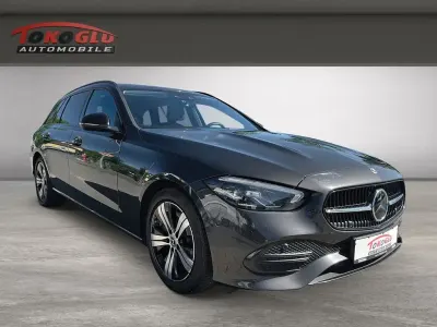 Gebraucht Mercedes C300