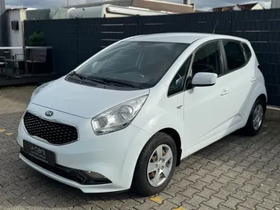 Gebraucht Kia Venga