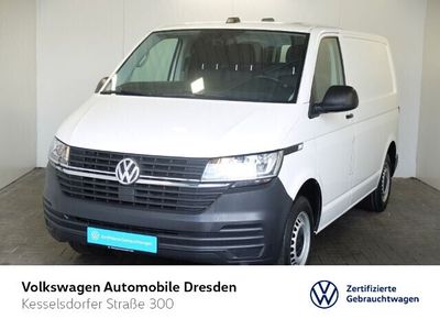 gebraucht VW T6.1 Kasten kurzer Radstand EcoProfi