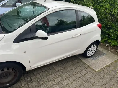 Gebraucht Ford Ka