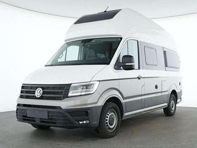 VW California