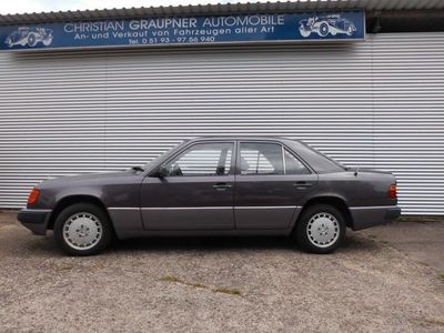 gebraucht Mercedes 200 