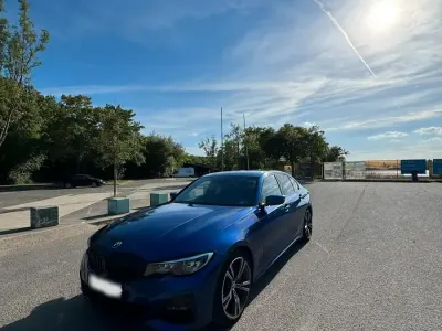Gebraucht BMW 330