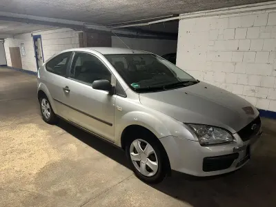 Usado Ford Focus
