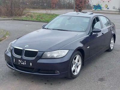 gebraucht BMW 318 318 i