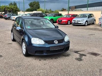 VW Golf V