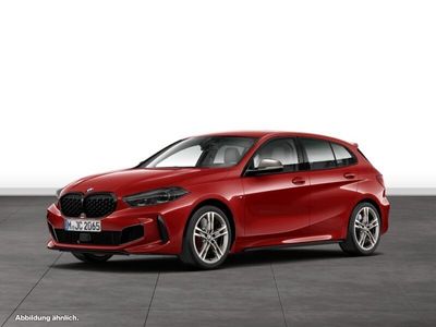 gebraucht BMW M135 i xDrive