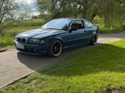 Gebraucht BMW 328
