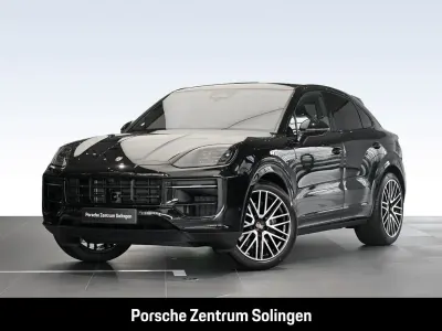 Gebraucht Porsche Cayenne E-Hybrid Coupe